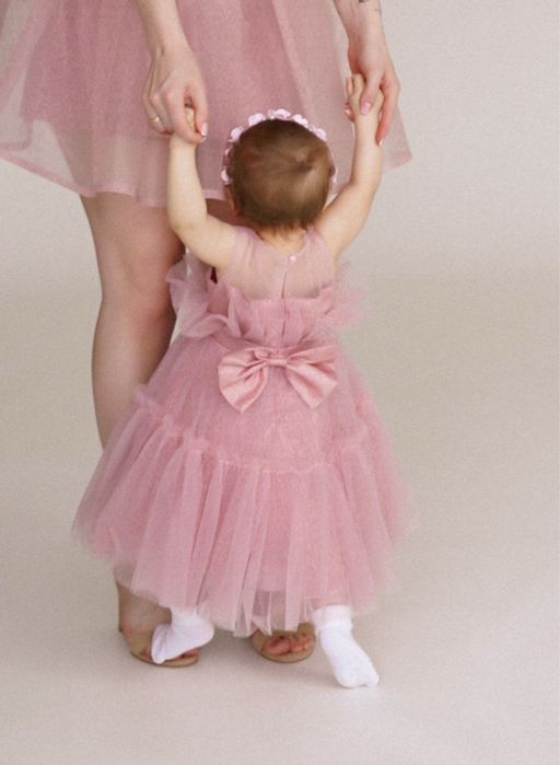 Сукня барбі 1-2 роки