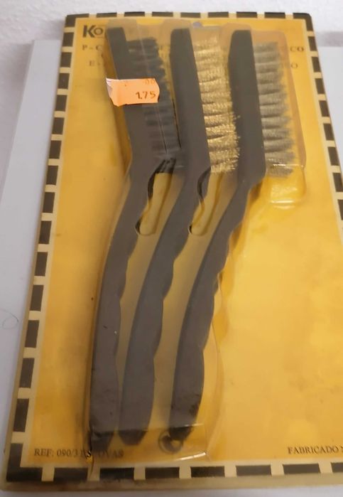 Ferramentas diversas, lote 7, tudo por 5€