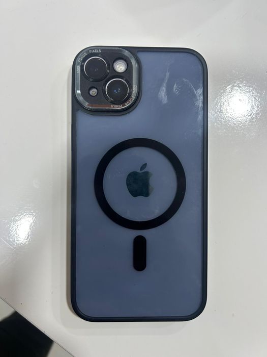Vendo ou troco iphone 14 plus 128GB