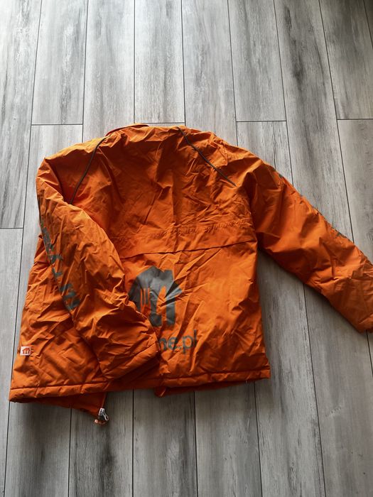 Kurtka zimowa L , wiatrówka M