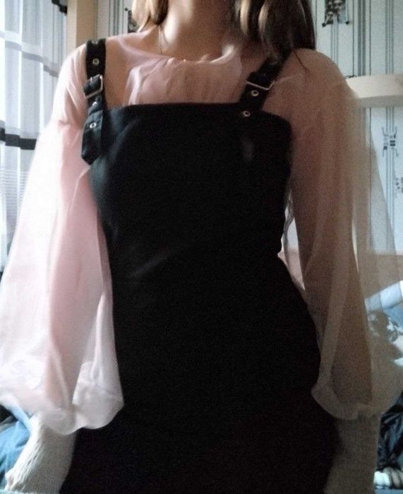 Продам сукню Berska