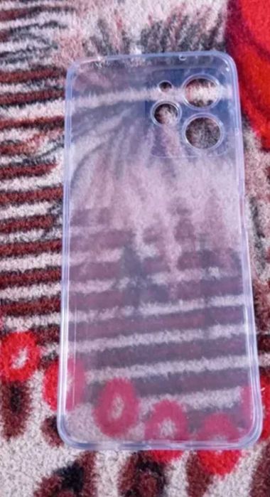 Чехол на Xiaomi Redmi 12