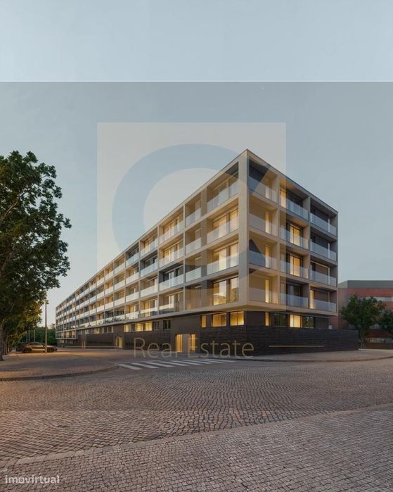 EXCELENTE APARTAMENTO - Junto ao Hospital de S. João