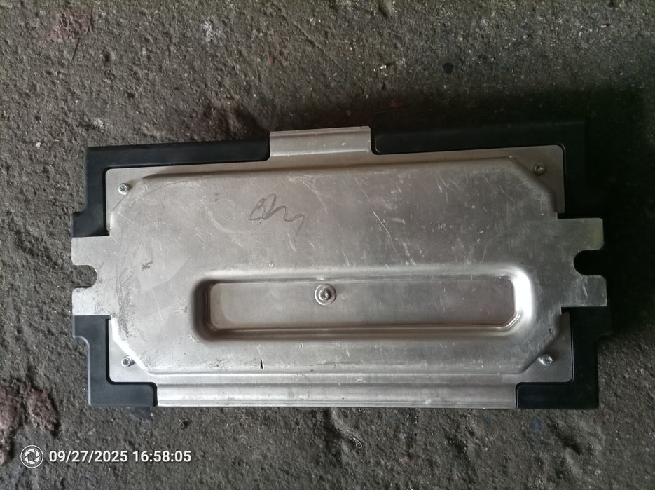 FRM2 II moduł świateł E87 E90 E91