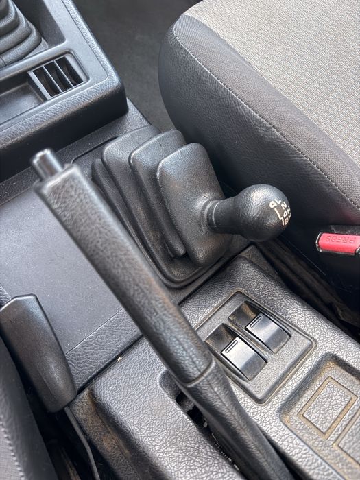 Suzuki Vitara 1.6 Cabrio | Restaurado | 4x4 | Clássico