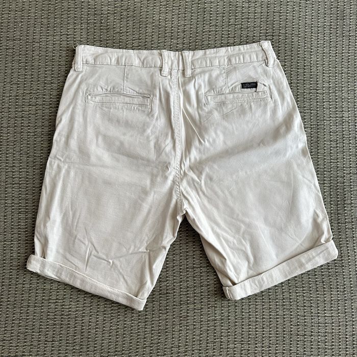 Шорти чоловічі pull&bear