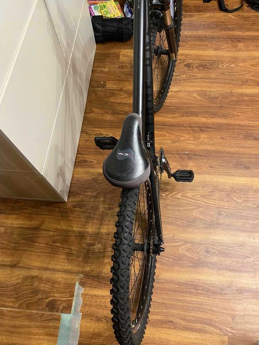 Rower typu Dirt Octane one