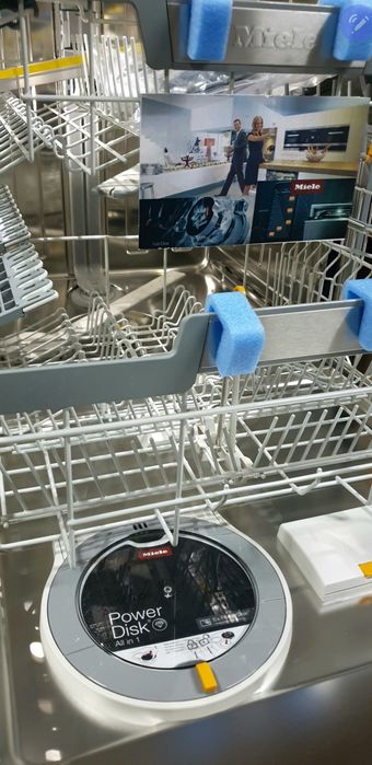 Miele G 7688 SCVi XXL K2o встраиваемая посудомоющая машина  / 2100€