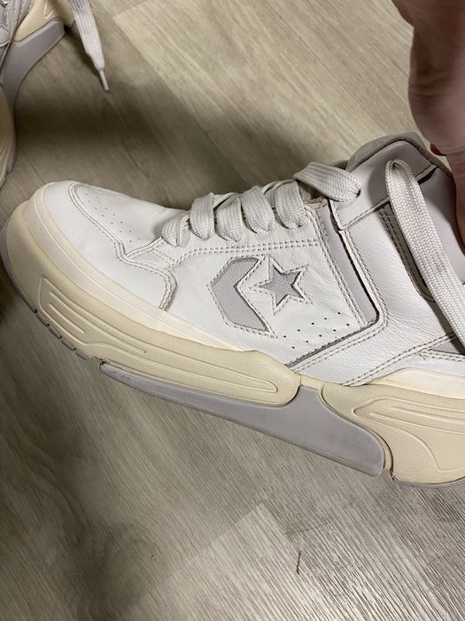 Converse WEAPON CX Beige