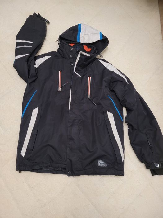 Kombinezon Killtec 10.000 zimowy narciarski L/170/176 cm