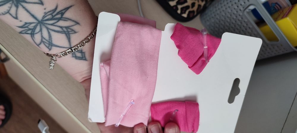 Бантики пов'язки для немовлят для фотосесії, для дівчат