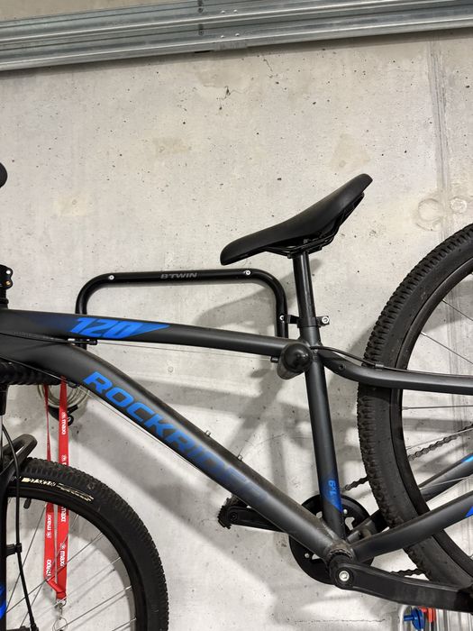 Bike preta  roda 27.5
