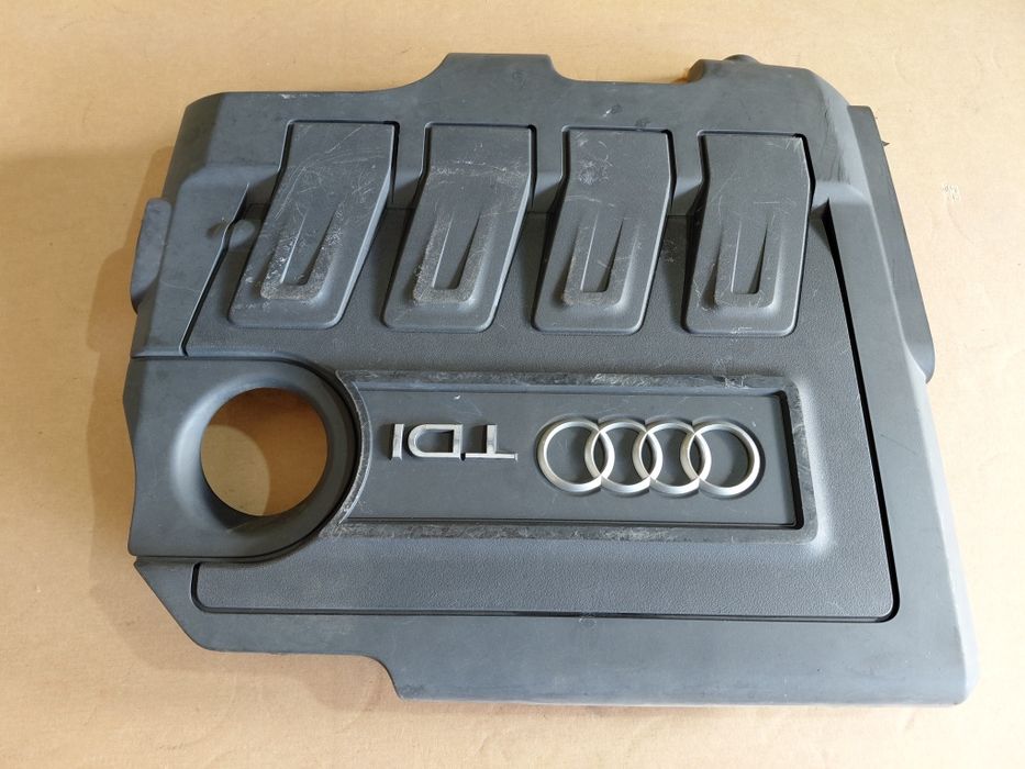 Tampa motor Audi 2.0 tdi