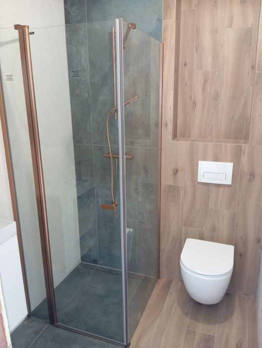 Firma remontowo budowlana