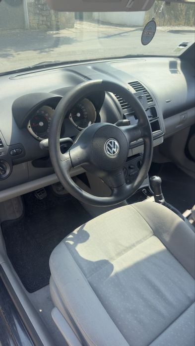 Vw lupo 1.0 MPi  2002