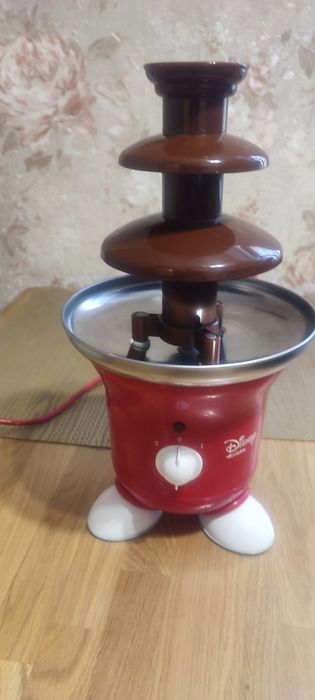 Продам шоколадний фонтан. Ariete2960/1