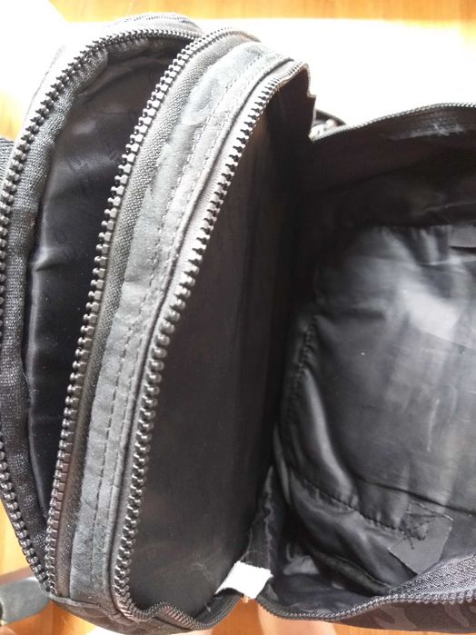 Plecak młodzieżowy Coolpack -czarny moro