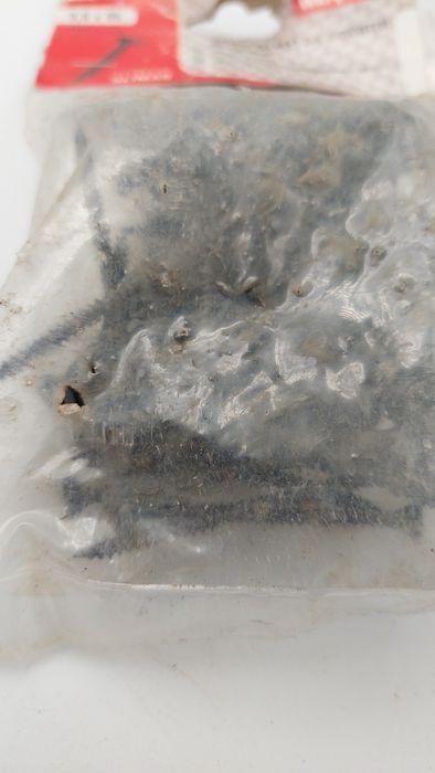 Wkręty do płyt karton gips 3,5 x 55