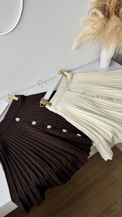 Спідниця плісе юбка плисе