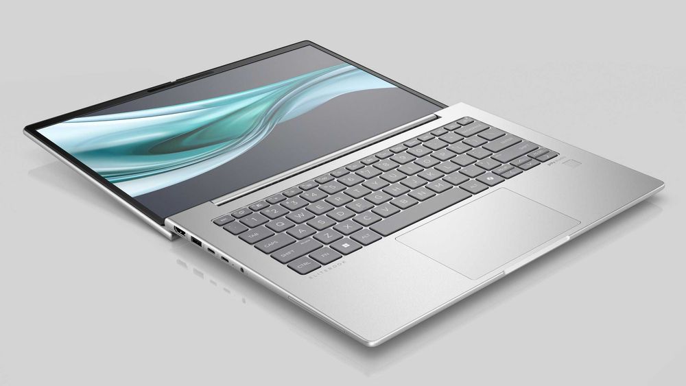 Laptop HP EliteBook 640 G11  U 7-165H / 32 GB / 1 TB / W11 Pro A37VXET