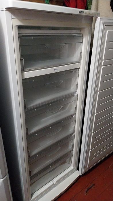 Продам камеру морозильну Атлант