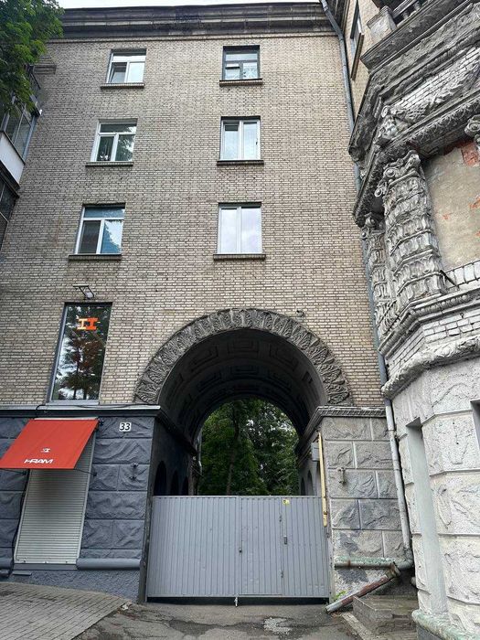 Здам в оренду  2к квартиру пр. Д. Яворницького Ремонт Все необхідне