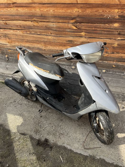 Запчастини yamaha sa 16 jog ямаха  задній стоп