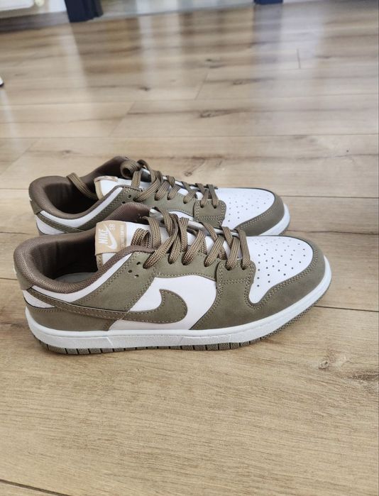 Кросівки Nike dunk
