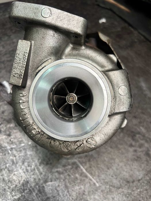 Turbo Isuzu NPK 3.0 4JJ1