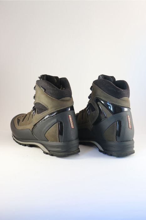 Черевики трекінгові Raichle Motion Control GTX Розмір 41