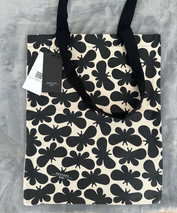 Max Mara шоппер  сумка