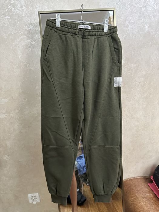 Спортивні штани для хлопчика