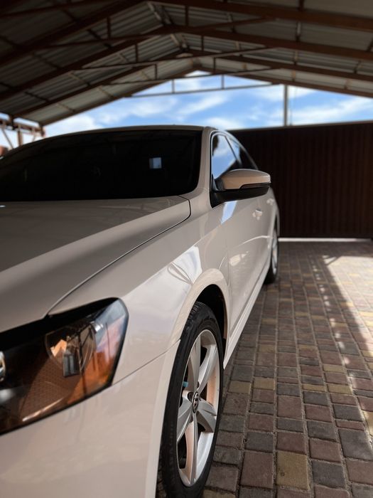 Продам Volkswagen Passat 2.5
