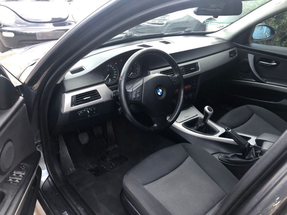 BMW 320D E 90 163 CV DE 2006 PARA PEÇAS