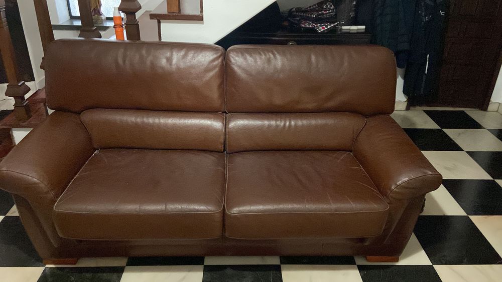 Sofá muito bom estado geral