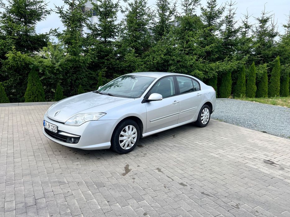 Renault Laguna Bdb stan ,