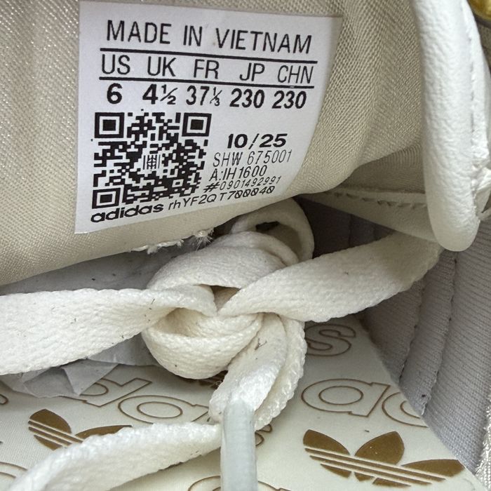 36.5/37р. ОРИГІНАЛ 100% Кеди кросівки кроссовки адідас Adidas Japan IH1600