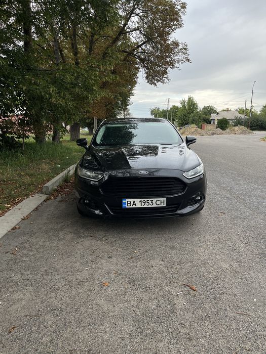 Продам Ford Fusion