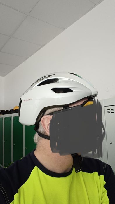 Kask Met Manta . Rozm. L