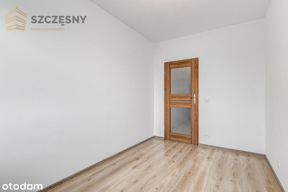 Narożne, 3- pokojowe mieszkanie w Wieliszewie!!!