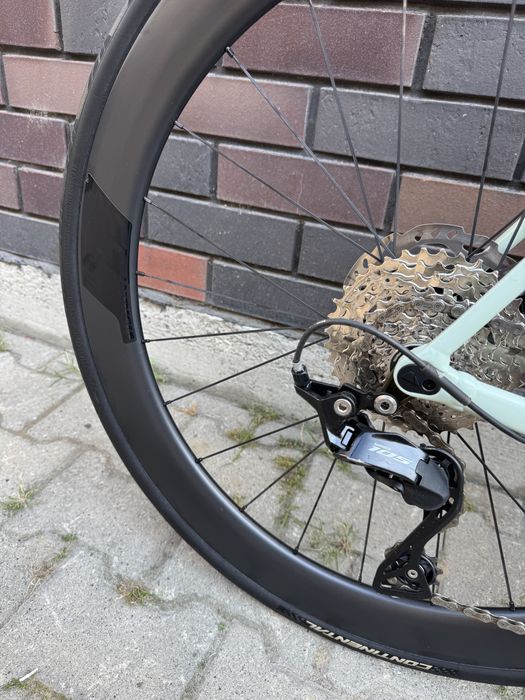 Canyon Endurace 7
