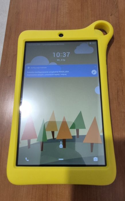 Alcatel tablet 9032x