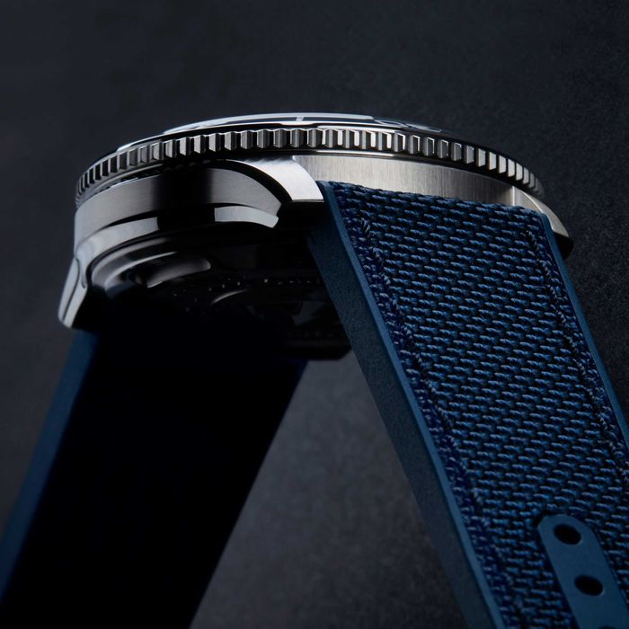 Christopher Ward C60 Sapphire Edge 42mm Diver 300m