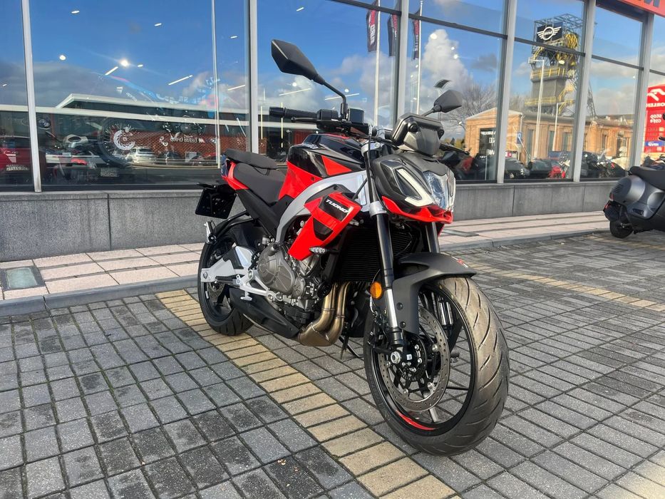 Aprilia