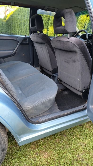 Opel Vectra A 1988, 1.6, ГБО