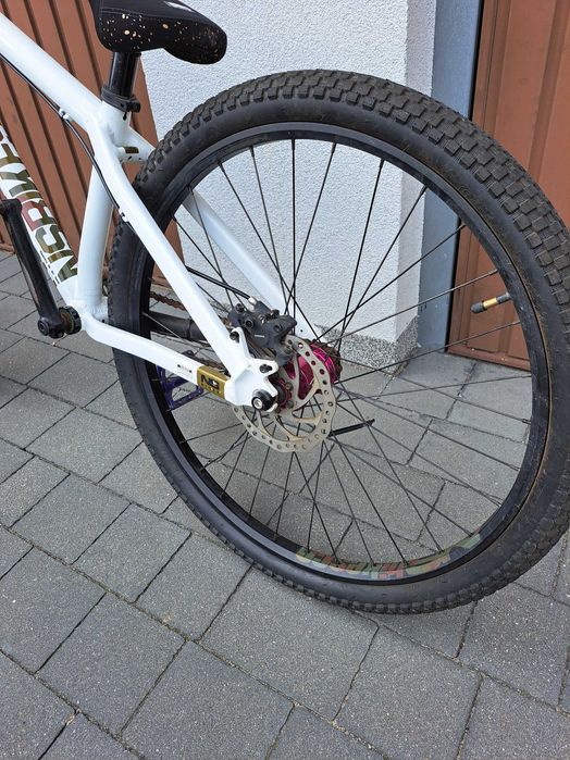 NS bikes movement 3 2022