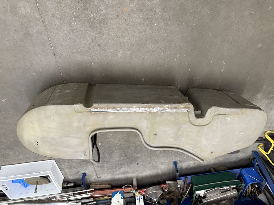 Коляска мт Днепр