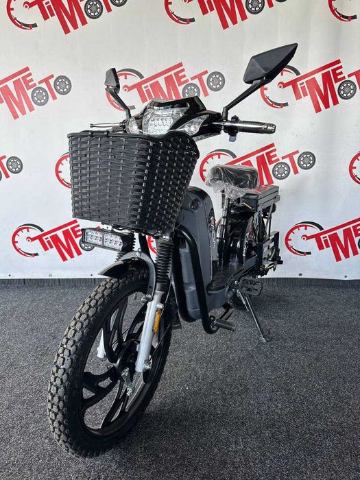 Новий електровелосипед Fada РУТА Гарантія/Доставка