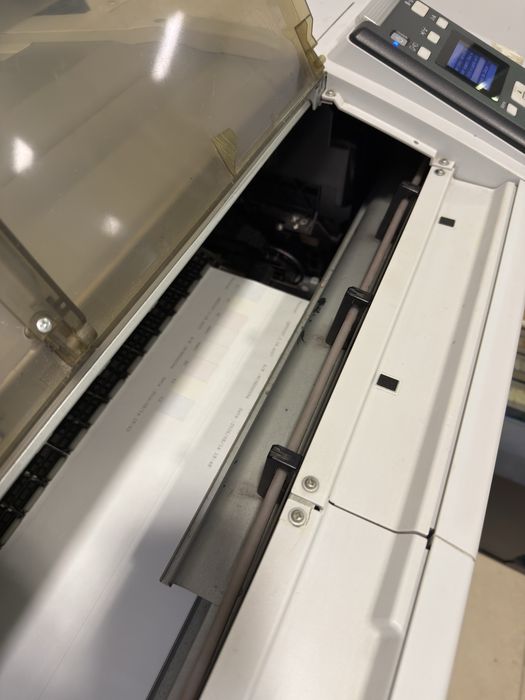 Impressora F6200