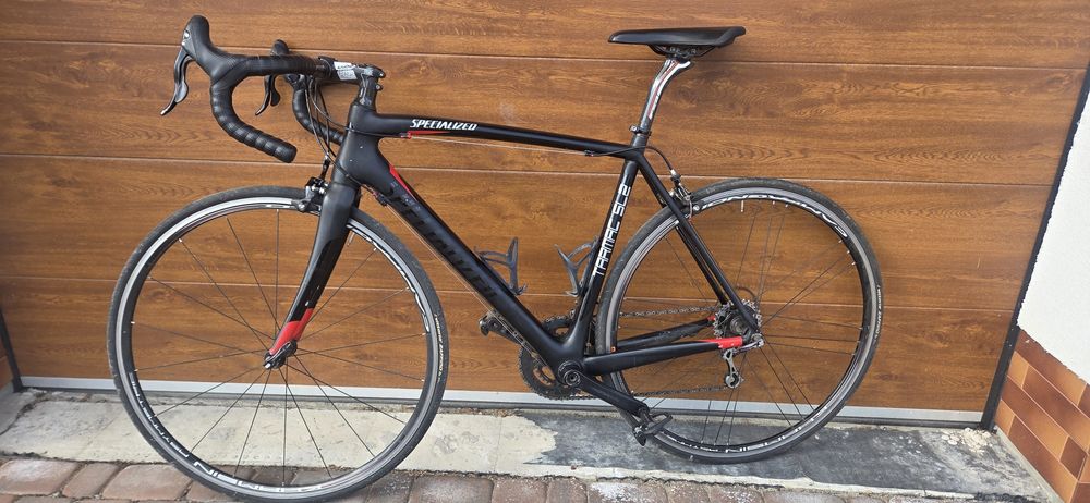 Specialized Tarmac SL2